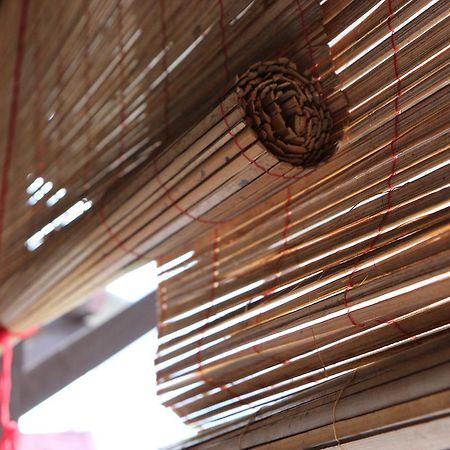 Venezia Homestay And Garden Yogyakarta Extérieur photo