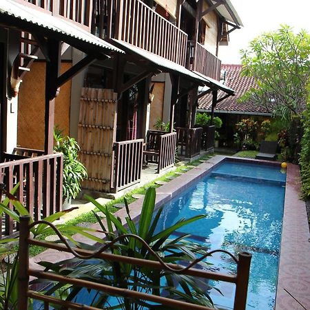Venezia Homestay And Garden Yogyakarta Extérieur photo