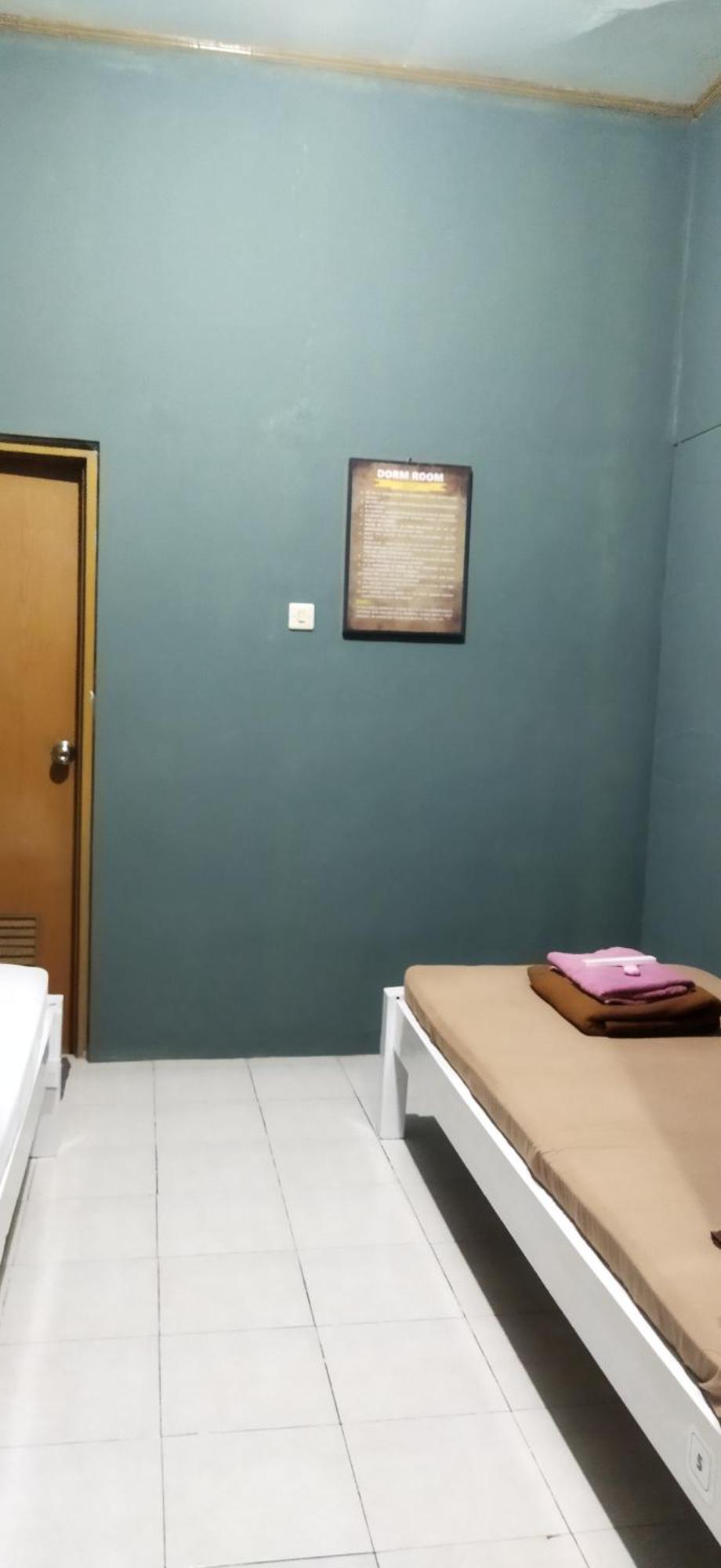 Venezia Homestay And Garden Yogyakarta Extérieur photo