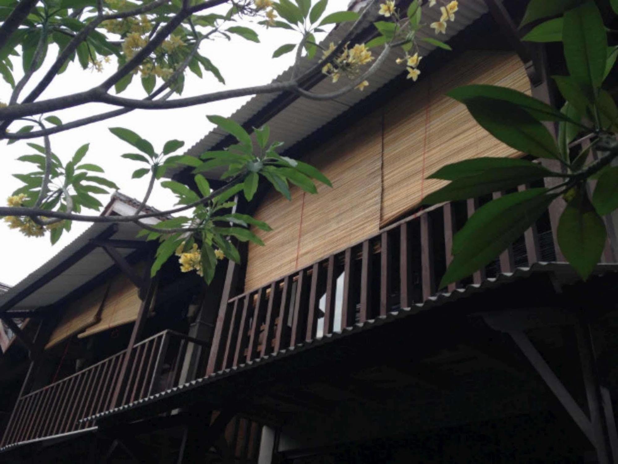 Venezia Homestay And Garden Yogyakarta Extérieur photo