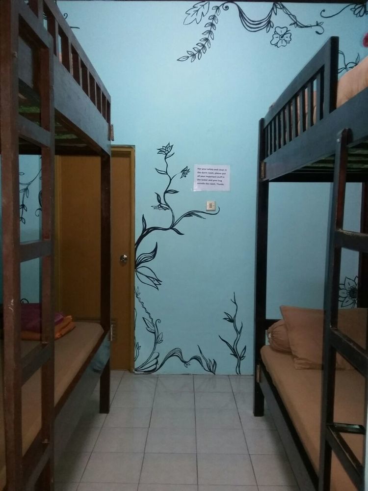 Venezia Homestay And Garden Yogyakarta Extérieur photo