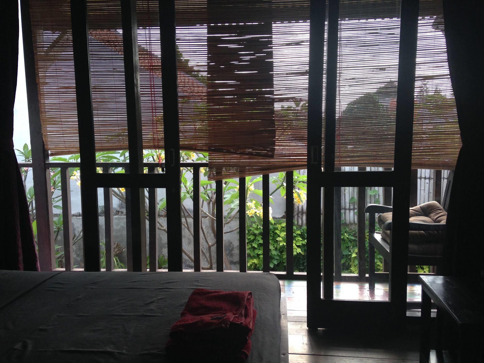 Venezia Homestay And Garden Yogyakarta Extérieur photo