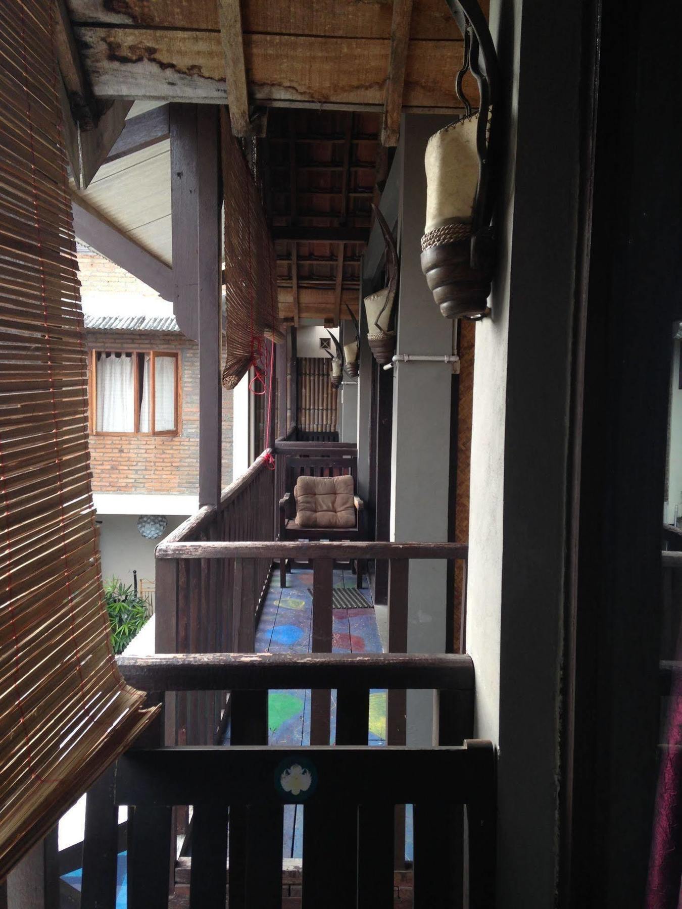 Venezia Homestay And Garden Yogyakarta Extérieur photo
