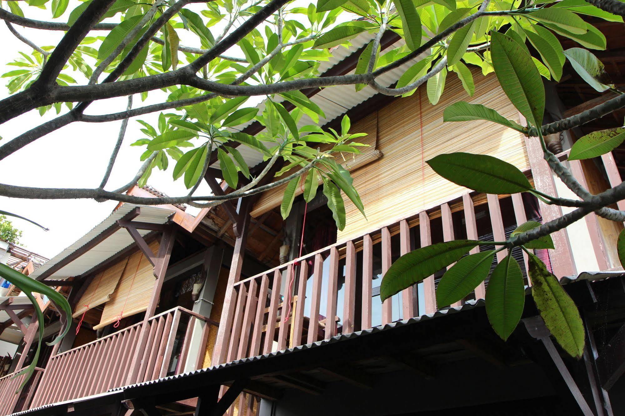 Venezia Homestay And Garden Yogyakarta Extérieur photo