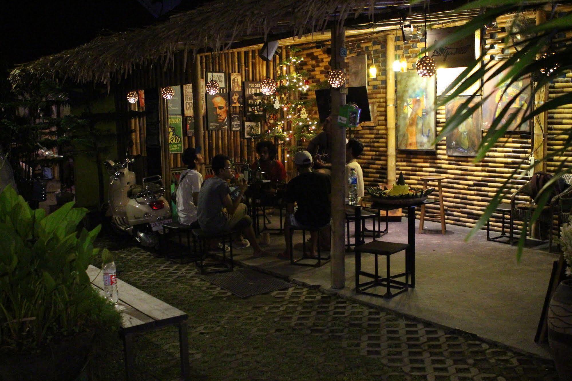 Venezia Homestay And Garden Yogyakarta Extérieur photo